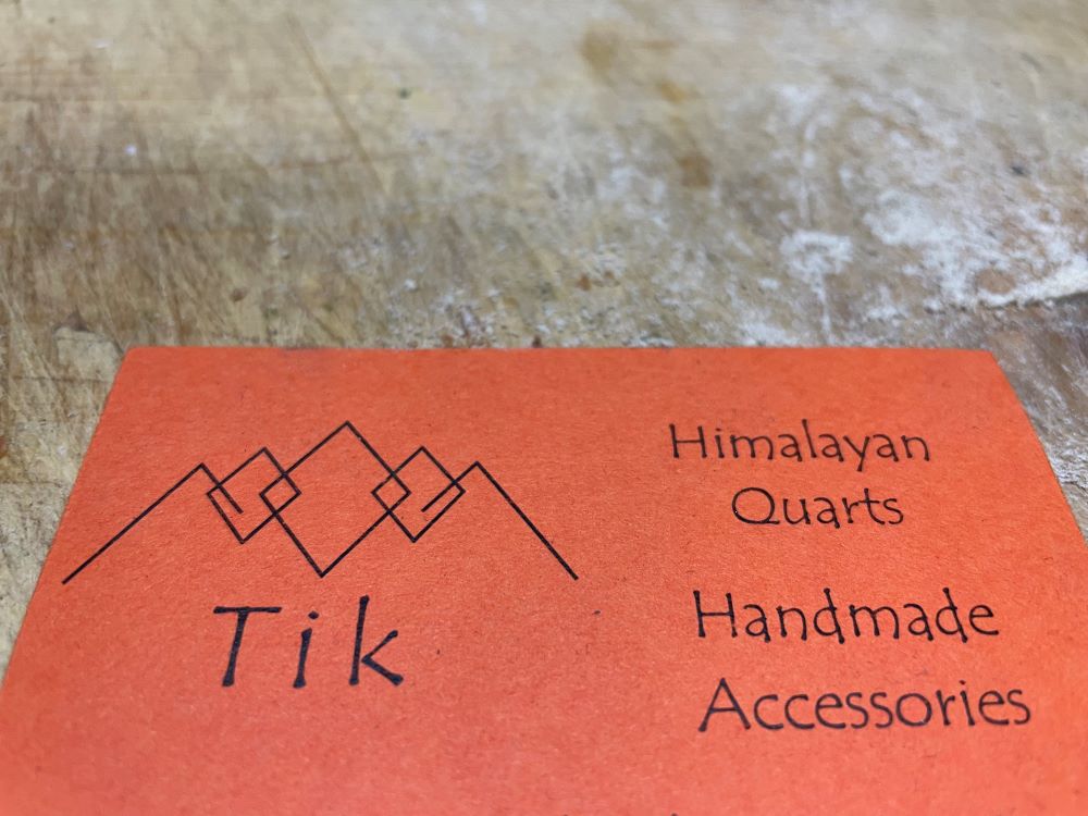 Tik-himalaya