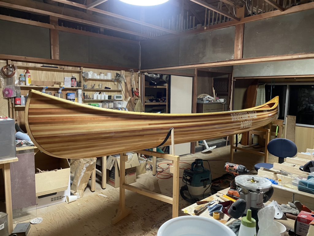 seseragi craft_canoe_2